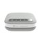 j5create - USB-C 4K Speakerphone Docking Station - Gray-Front_Standard
