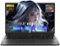NIMO - 17.3" IPS FHD-Gaming-Laptop, AMD Ryzen 5 6600H 8GB DDR5 RAM 256GB SSD Radeon 660M 100W Type-C Backlit Keyboard - Gray-Front_Standard