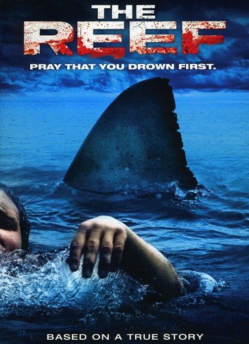  The Reef - DVD