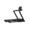 NordicTrack - T Series 10 Treadmill with 10" Tilting Touchscreen and Compact Design - Black-Front_Standard