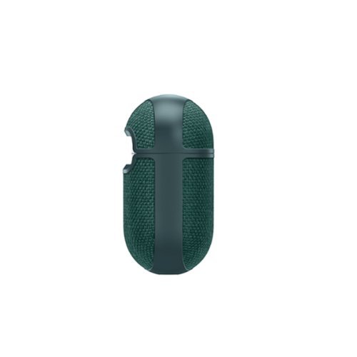 Spigen Urban Fit Case for Apple AirPods 4 - Midnight Green WHERE TO BUY