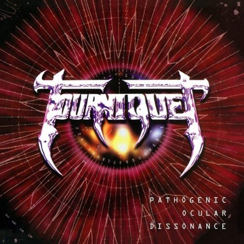 

Pathogenic Ocular Dissonance [LP] - VINYL