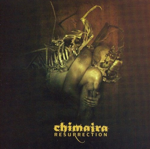  Resurrection [Bonus DVD] [CD]