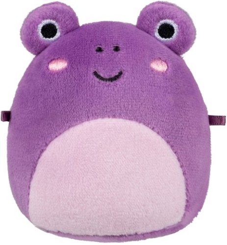 Jazwares Squishmallows Original Micromallows 8 Pack 2.5 Plush Set (Series 2) WORLDWIDE DELIVERY