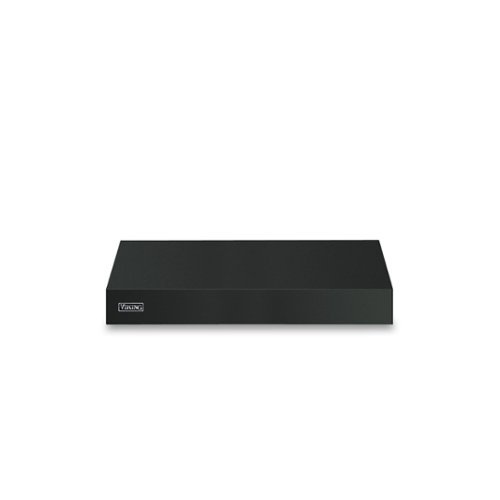 Viking 5 Series - 36 inches - Convertible - Under cabinet Range Hood - Antique Bronze