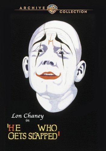  He Who Gets Slapped [1924]