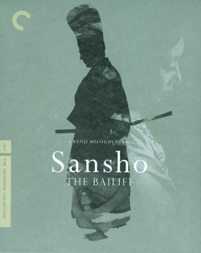  Sansho the Bailiff [Criterion Collection] [Blu-ray] [1954]