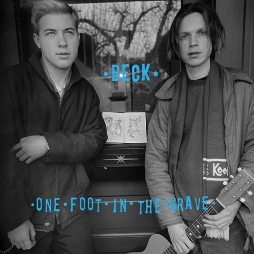 

One Foot in the Grave [Expanded Edition] [15th Anniversary Edition] [Bonus Tracks] [LP] - VINYL