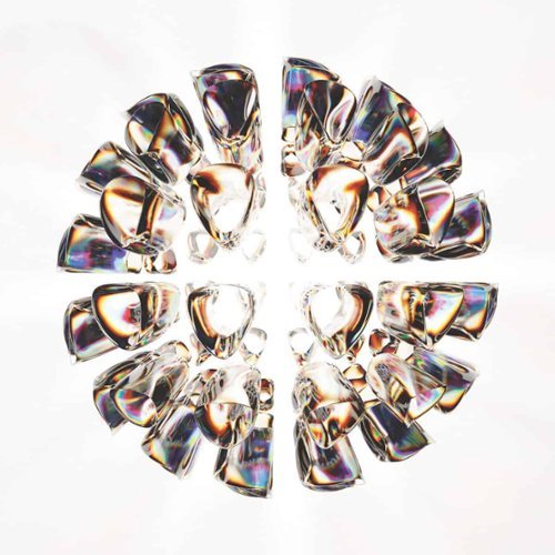 

Crystal Vision [LP] - VINYL