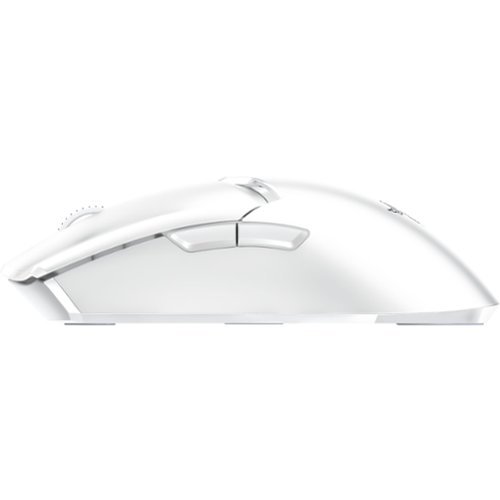 Razer Viper V2 Pro Lightweight Optical Gaming Mouse with 80 Hour Battery Life - Wireless - White HOW TO BUY
