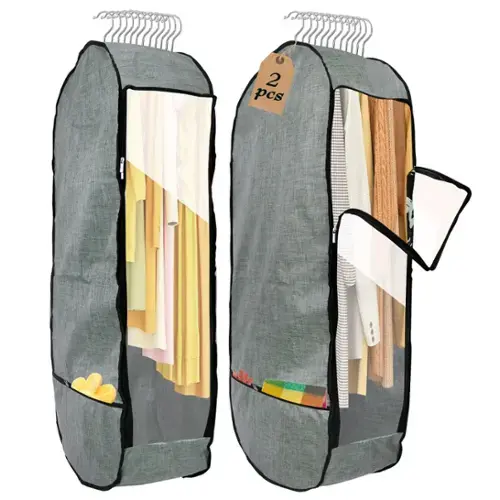 50''*24''*10''(2PCS）