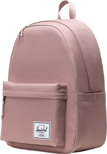 Herschel Classic XL Backpack - Ash Rose GLOBAL SHIPPING