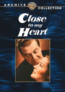 

Close to My Heart [1951]