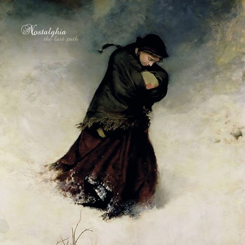 

The Last Path [LP] - VINYL