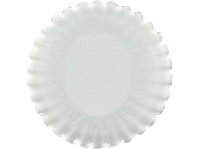 Brew Rite - 12-Cup Paper Coffee Filter, Basket, 1000/Carton (ROC48101)