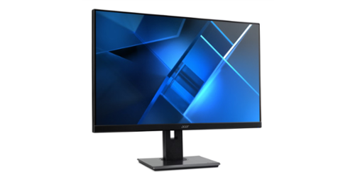 Acer Refurbished Excellent Vero B247Y 24In Full HD IPS LCD Monitor