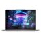 Lenovo - Slim 7 14" Touchscreen Copilot+ PC Laptop - Intel Ultra 7 with 16GB Memory - 1TB SSD - Luna Grey-Front_Standard