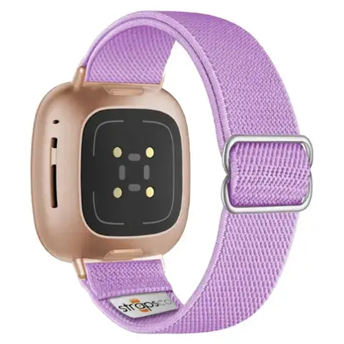 Lavender (Rose Gold Hardware)