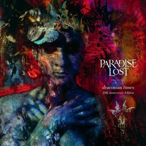  Draconian Times [25th Anniversary Edition] [LP] - VINYL INTERNATIONAL SHIPPING