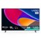 VIZIO - 75" Class MQ6 Series 4K QLED HDR Smart TV-Front_Standard