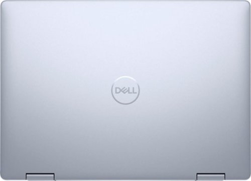 Dell Inspiron 2-in-1 14” IPS LED FHD+ Touch Screen Laptop – Intel Core 7 with 16GB Memory – 1TB SSD - Ice Blue BUY IN UAE