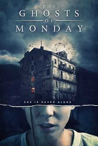 

The Ghosts of Monday [Blu-ray]