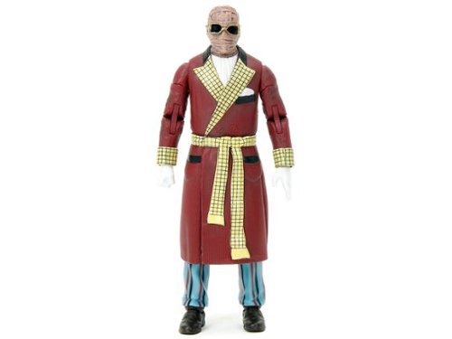The Invisible Man 6