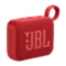 JBL - Go 4 Portable Bluetooth Speaker - 2024 - Red-Front_Standard