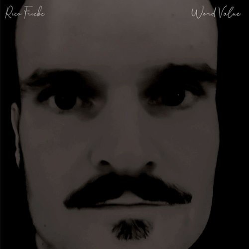

Word Value [LP] - VINYL