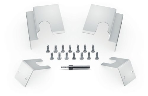 Bosch - Stacking Kit Bracket - Stainless Steel