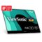 ViewSonic - Refurbished Excellent - 15.6" UHD Portable OLED Monitor VX1655-4K-OLED (CR) - Black-Front_Standard