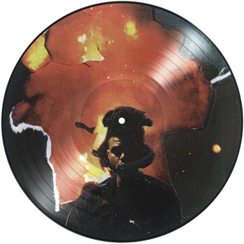 新品 The Weeknd Often The Hills 7インチレコード The Weeknd Often / The Hills 7 INCH SINGLE [7 inch Vinyl Disc