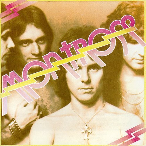  Montrose [CD]