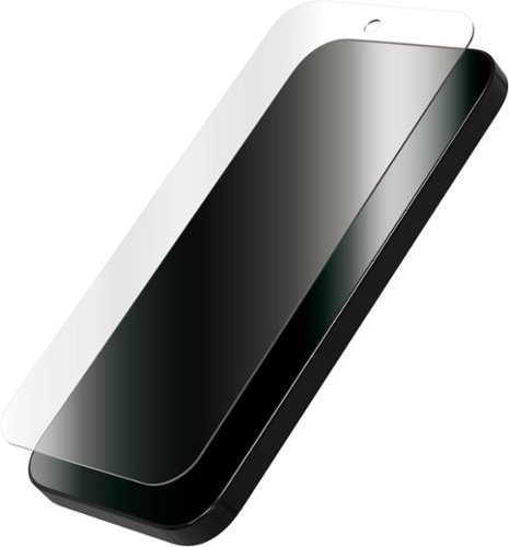 ZAGG InvisibleShield Glass+ Defense Screen Protector for Google Pixel 9a - Clear WHERE TO BUY