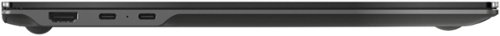 LG gram Pro 16 120Hz 3K OLED Laptop Intel Core Ultra X7 Processor 358H with 32GB RAM - 1TB SSD - Copilot + PC - Aerominum Black BUY IN NETHERLANDS