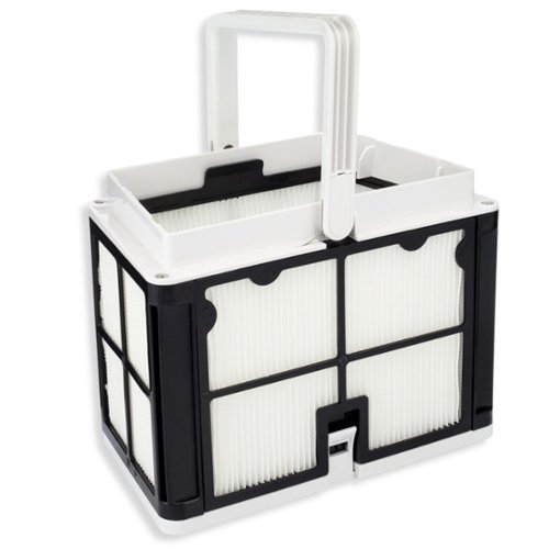 Dolphin - ULTRA-FINE FILTER BASKET ASSY