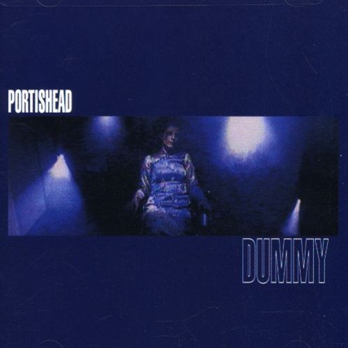  Dummy [CD]
