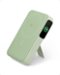 Anker - MagGo Power Bank, 15W Ultra-Fast MagSafe-Compatible Portable Charger - Green-Front_Standard