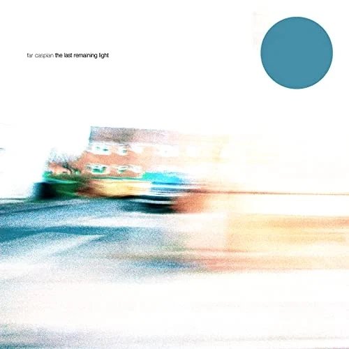 

The Last Remaining Light [LP] - VINYL