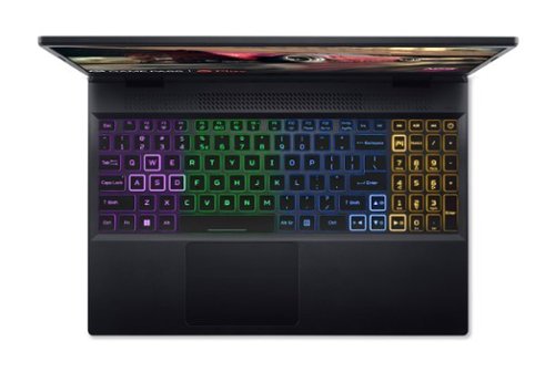 Acer Nitro5 15.6Gaming Laptop 2560 x 1440 QHD-FreeSyncPremium-Ryzen7 6800H-NVIDIA GeForce RTX 3070 Ti with 16GB DDR5-1TB SSD - Black HOW TO BUY