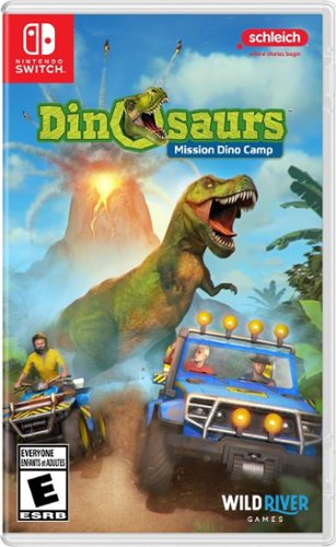 Dinosaurs Mission Dino Camp - Nintendo Switch-Front_Standard 