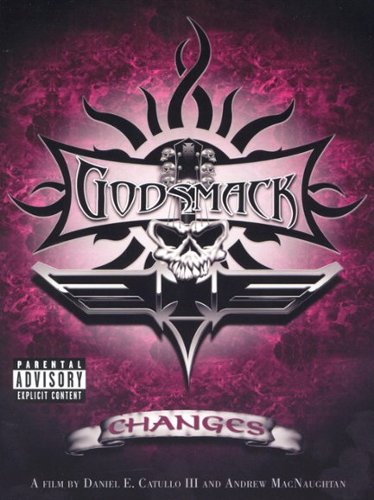  Godsmack: Changes