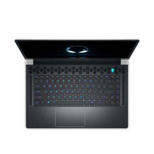 Alienware x15 R2 15.6 360Hz FHD Gaming Laptop - 12th Gen Intel Core i9 - 32GB - NVIDIA GeForce RTX 3070Ti - 1TB SSD - Lunar Light BUY IN EUROPE