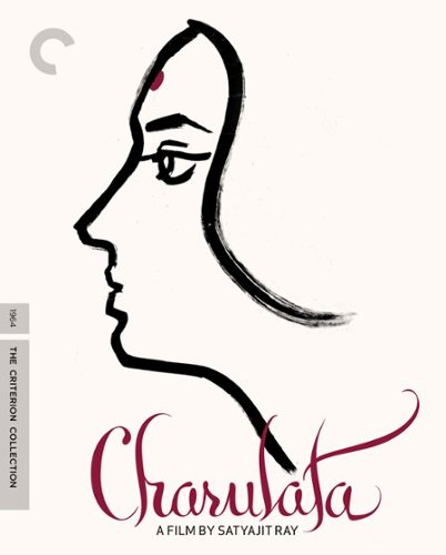 

Charulata [Criterion Collection] [Blu-ray] [1964]