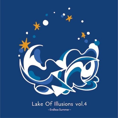 

Endless Summer: Lake of Illusions, Vol. 4 [LP] - VINYL