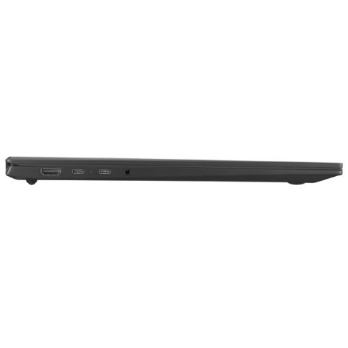 LG  gram 17 Laptop - Intel Evo Platform Intel Core Ultra 7 - 16GB RAM - 2TB SSD - Obsidian Black BUY IN UAE