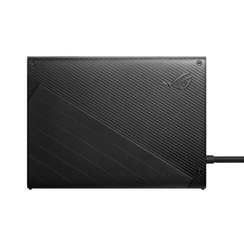 ASUS ROG XG Mobile eGPU Dock - NVIDIA GeForce RTX 3080 Laptop GPU - Black HOW TO BUY