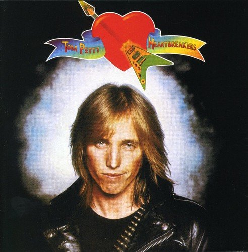  Tom Petty &amp; the Heartbreakers [CD]