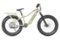 QuietKat - Ranger eBike w/48 Mile Range & Max Speed 20 mph - Medium - Sandstone-Front_Standard