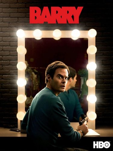  Barry: Season 1